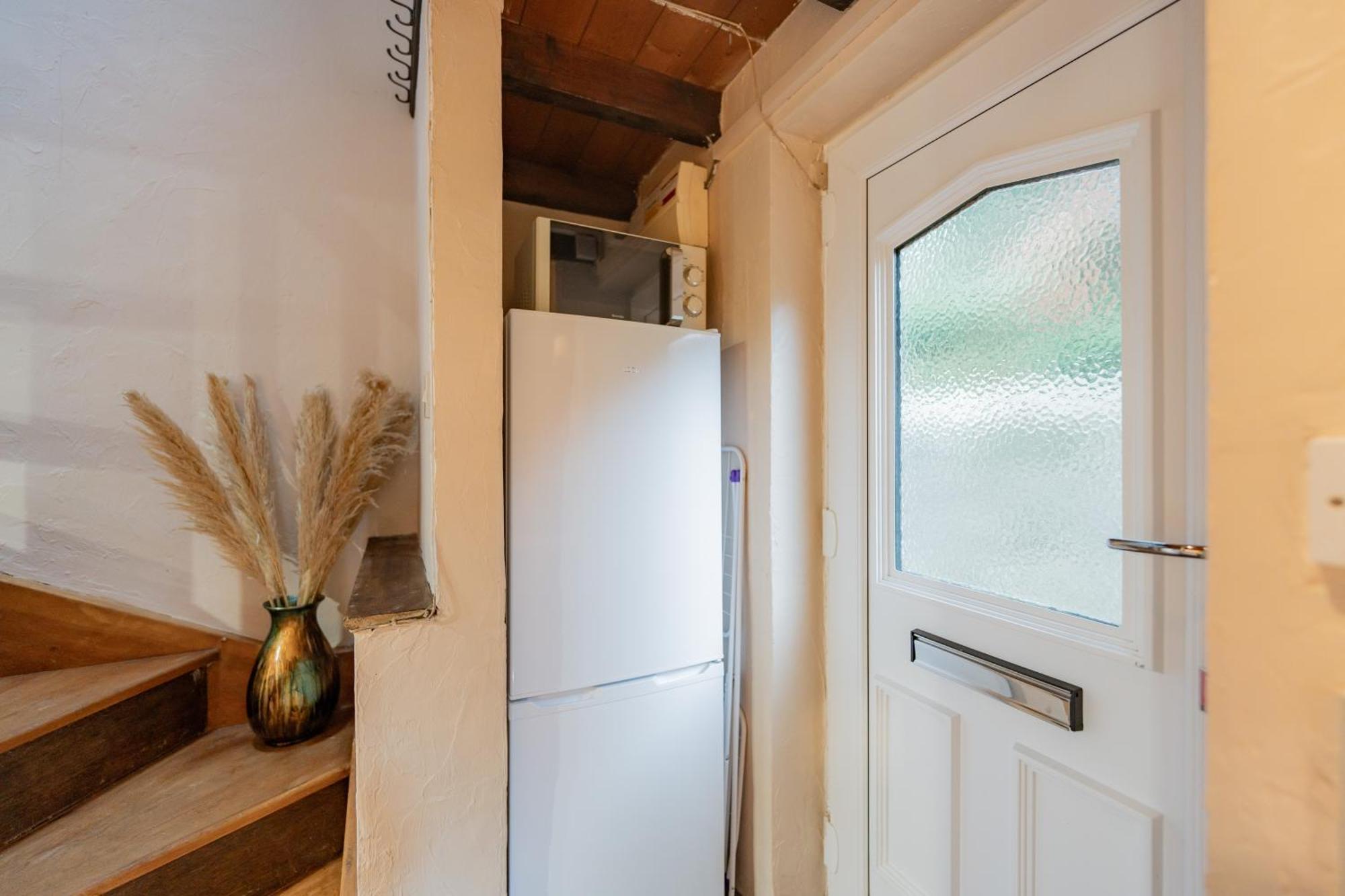 Cosy Cottage Style Retreat In Kendal - Gateway To The Lakes Exterior photo